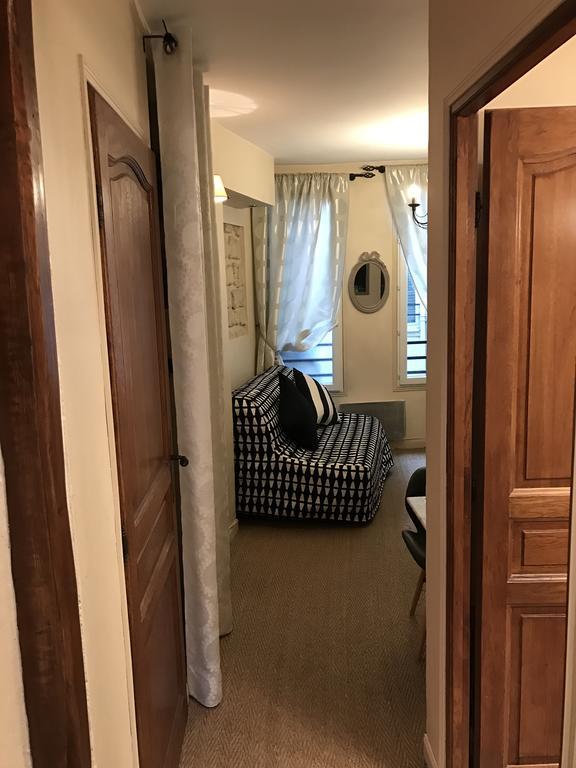 Luxembourg-proche St Germain Des Pres *