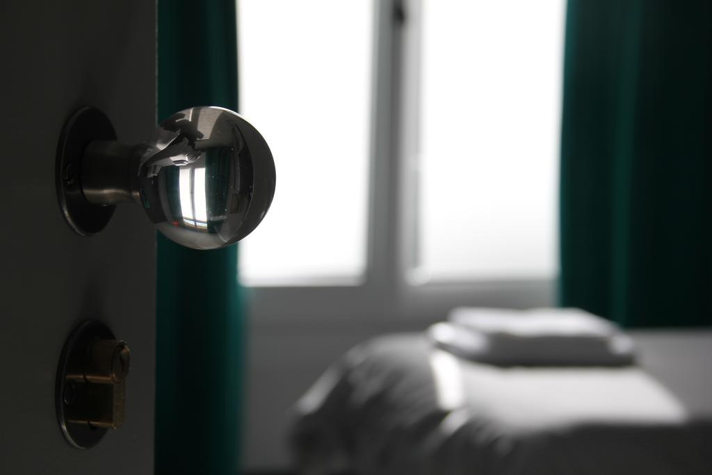 Couette-café Du Square, Luxury 2*