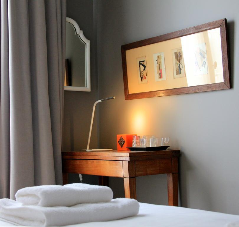 Couette-café Du Square, Luxury