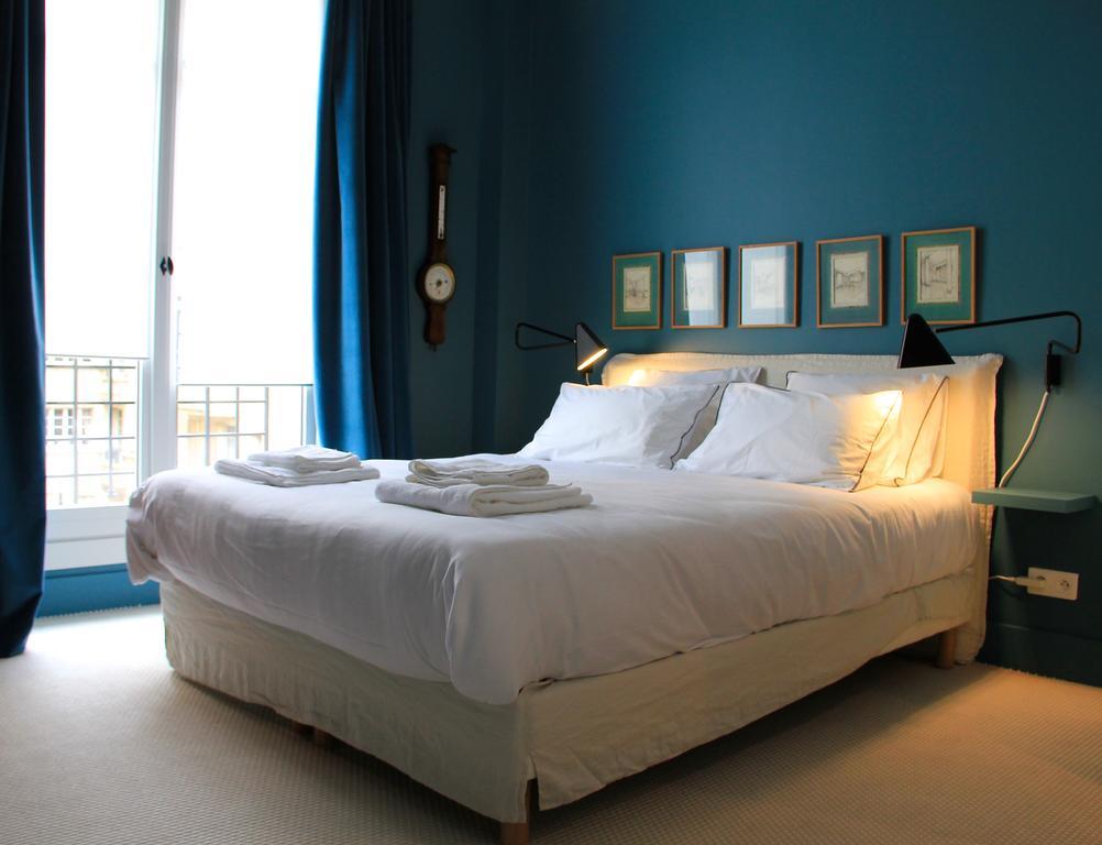 Couette-café Du Square, Luxury