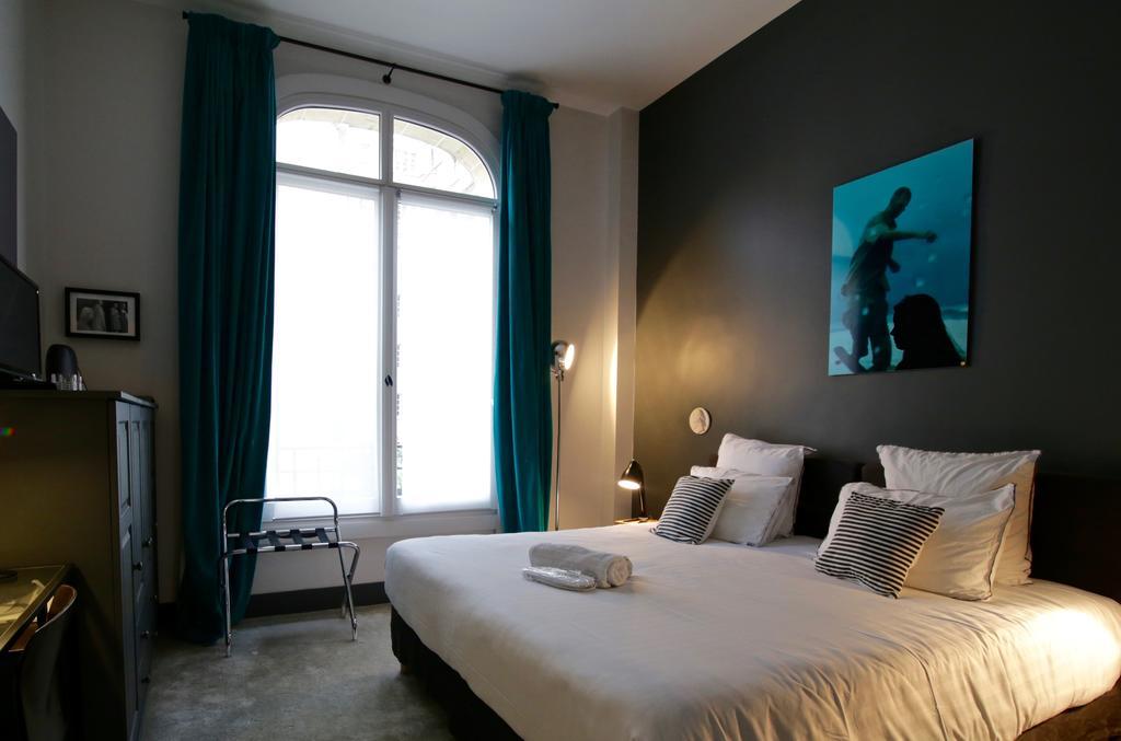 Couette-café Du Square, Luxury 2*