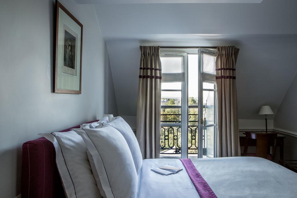 Brighton - Esprit De France 4* Paris