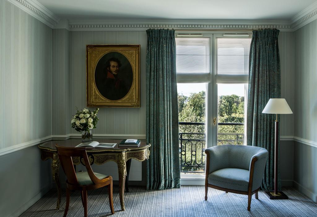 Hotel Brighton - Esprit De France Paris