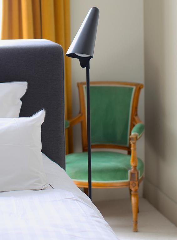Couette-café Du Square, Luxury Paris