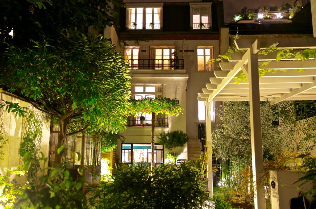 Du Square, Luxury 2* Paris