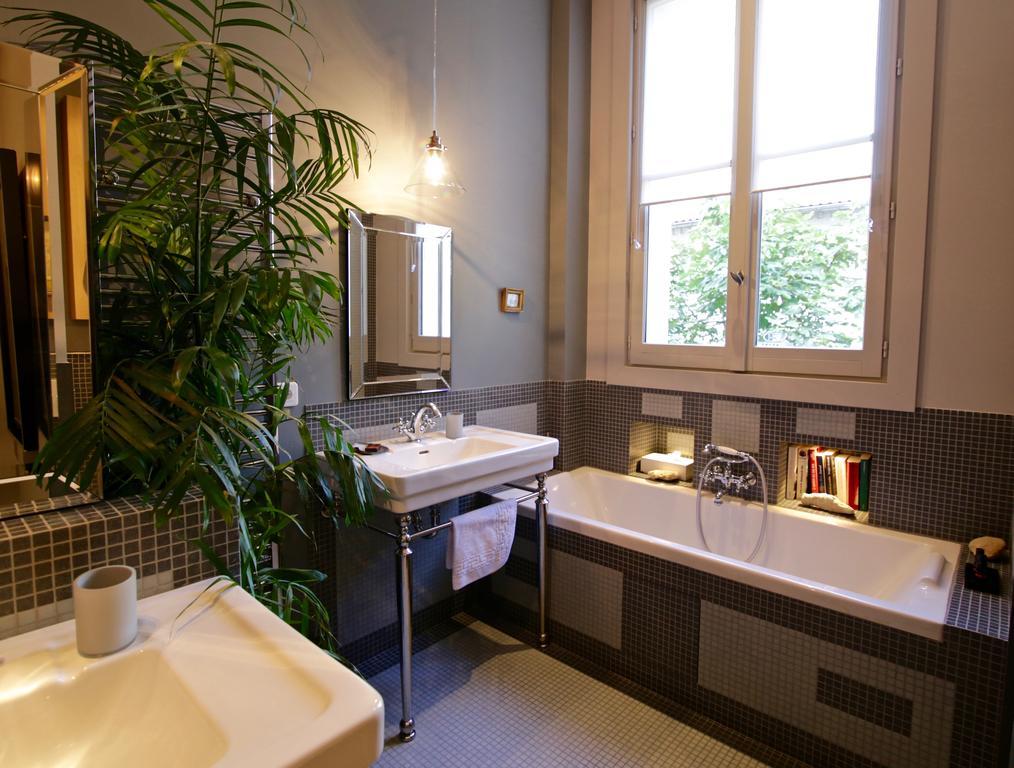 Couette-café Du Square, Luxury