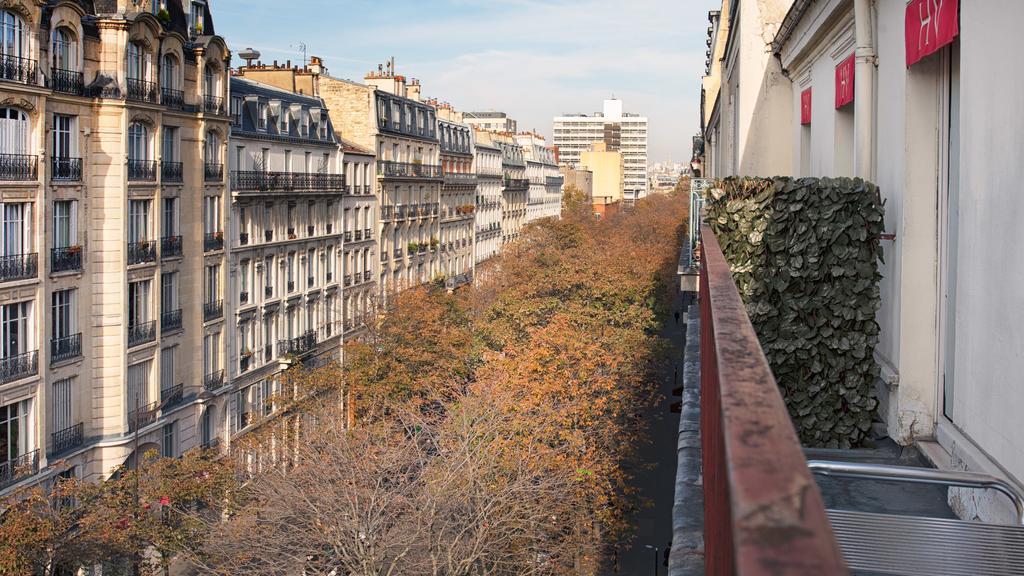 De Venise Hotel Paris