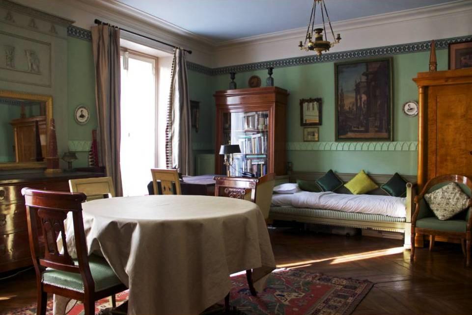 Apartment Luxembourg *