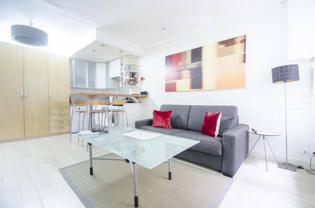 Apartment Luxury In Ile Saint Louis New I
