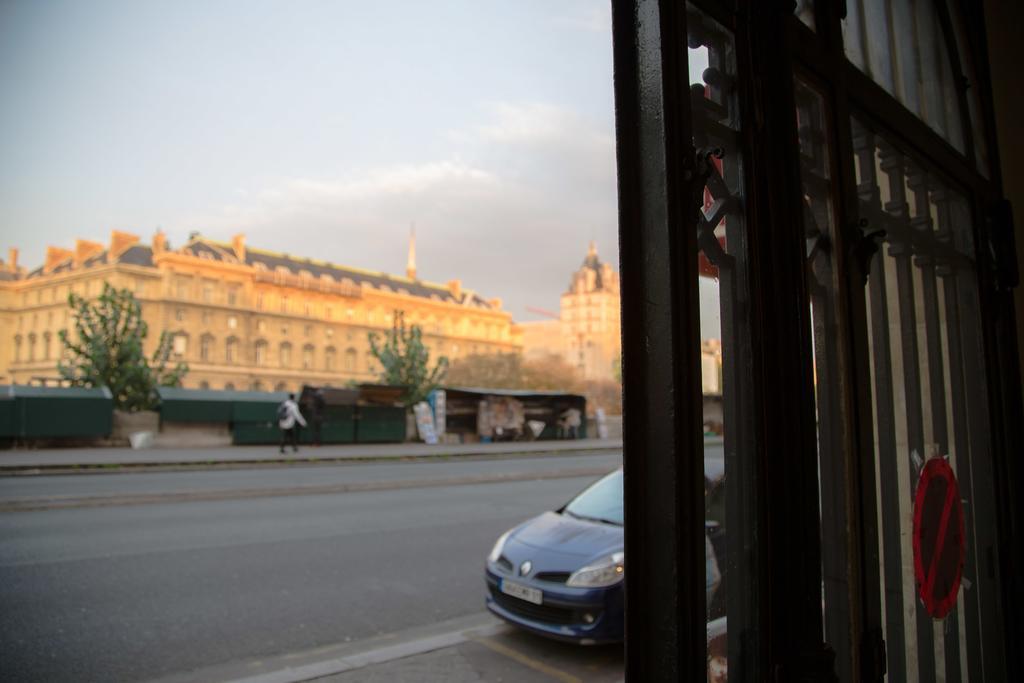 Apartamento Just Renovated 138m2 On The Seine