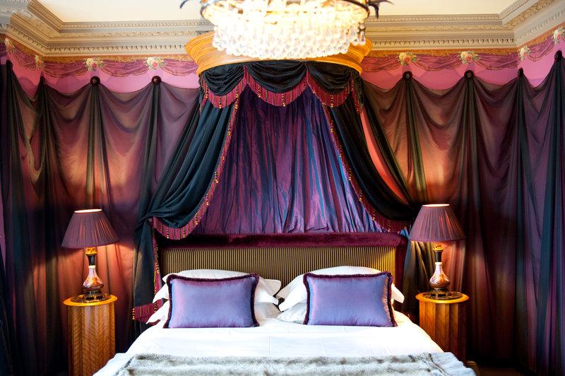 Flor Rivoli Hotel Paris