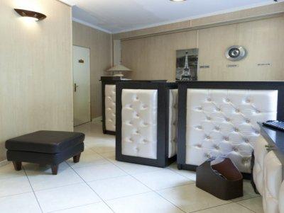 Riviera Renovated Hotel