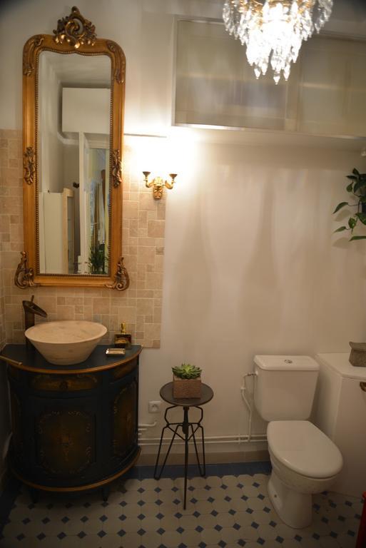 Appartement Bienvenue à Montmartre Paris