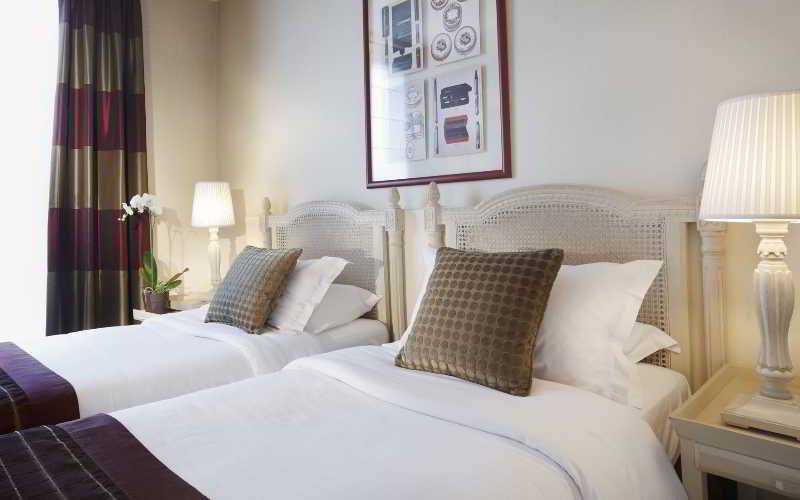 Tilsitt Etoile Hotel 3*