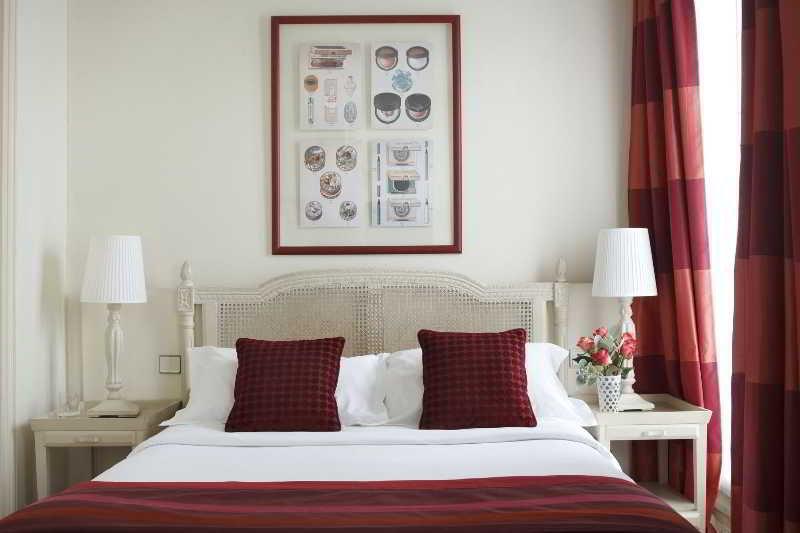 Hotel Tilsitt Etoile Paris