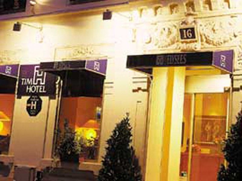 Elysées 8 Hotel
