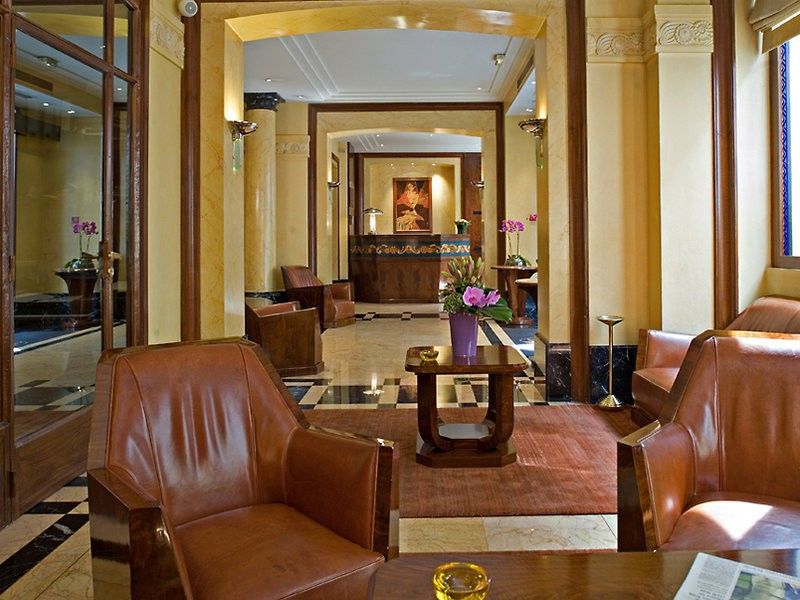 Opéra Richepanse 4* Paris