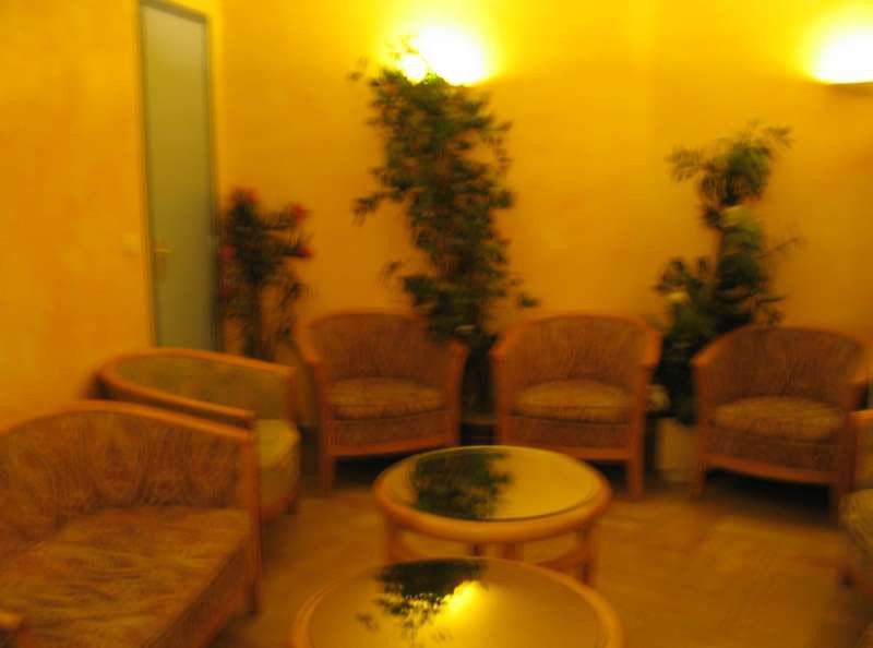 Legend Saint Germain By Elegancia Hotel 4*