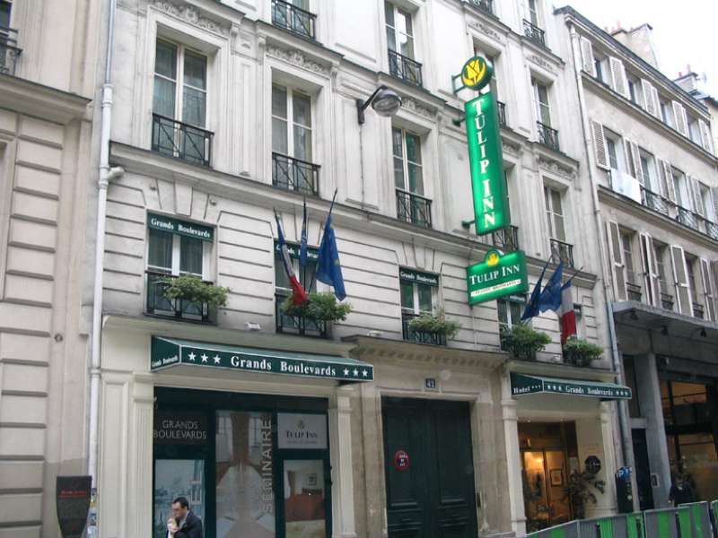 Petit Lafayette