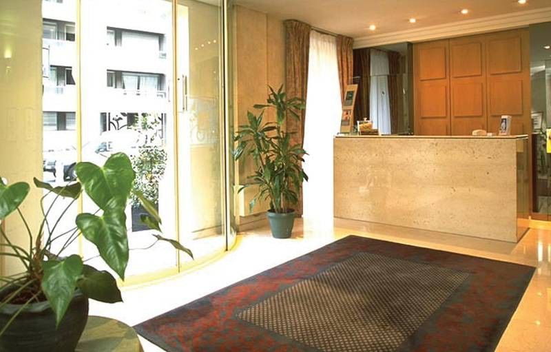 Hotel Maxim Quartier Latin Paris