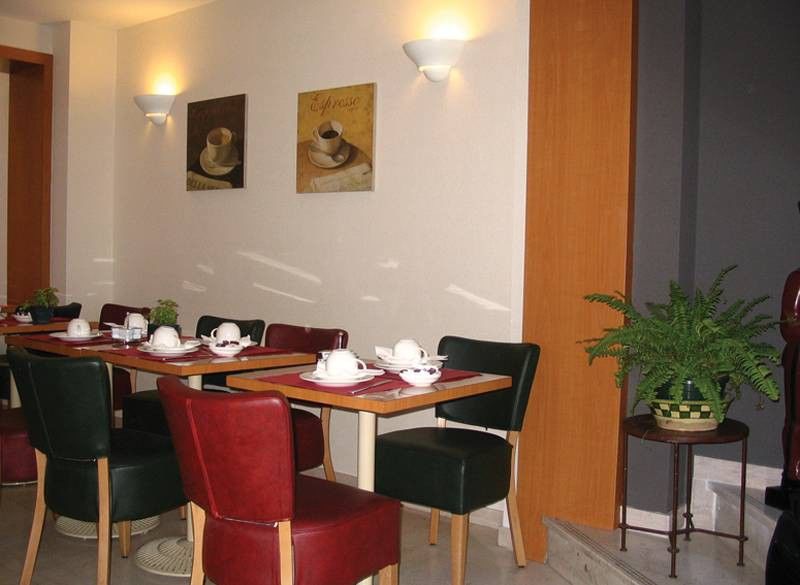 Hotel Maxim Quartier Latin