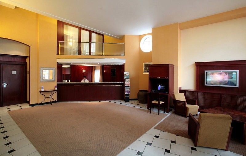 By Marriott Didot Montparnasse Hotel 4*
