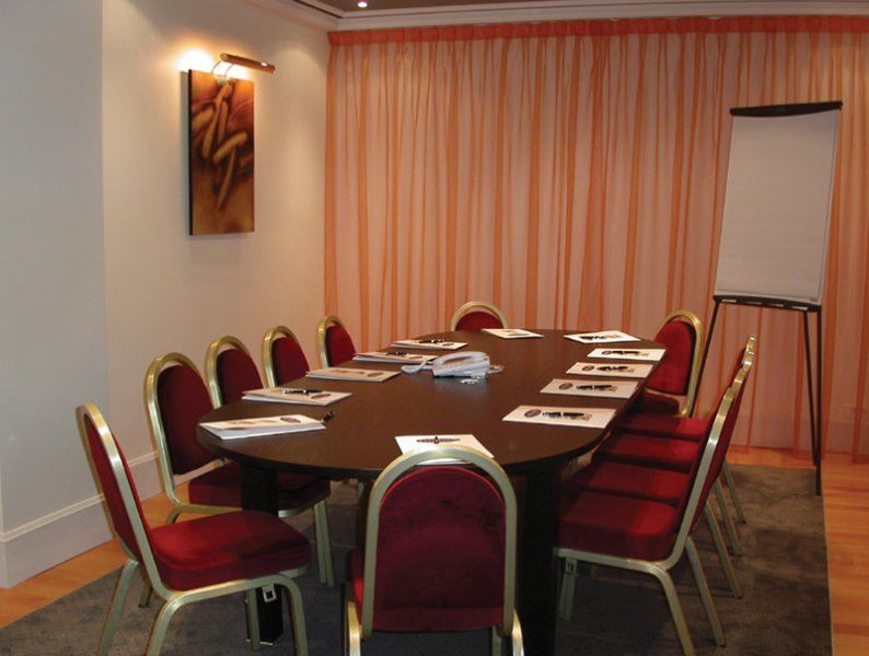 Le Marquis By Inwood Hotel Paris