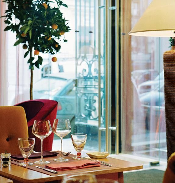 Le Marquis By Inwood Paris