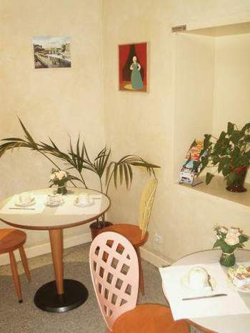 De Neuve By Happyculture Hotel Paris