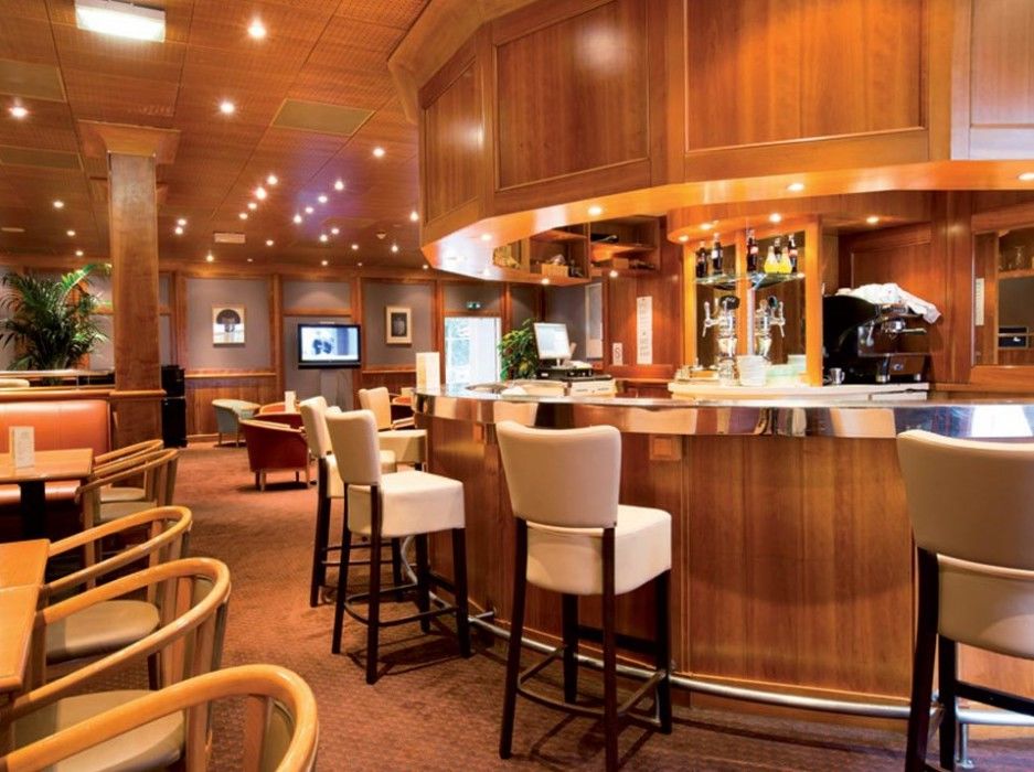Hotel Bleues Modigliani 3*