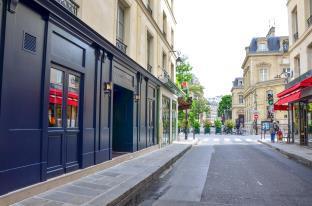 Hotel La Chambre Du Marais 4*