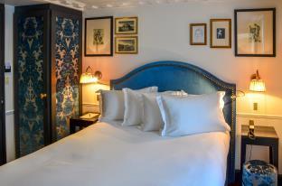 La Chambre Du Marais 4*