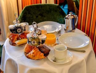 La Chambre Du Marais Hotel 4*