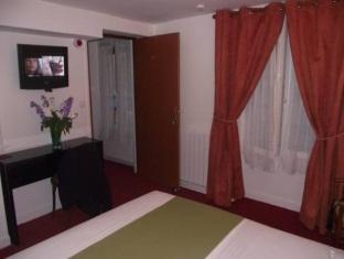 Le Nouvel Du Theatre Hotel