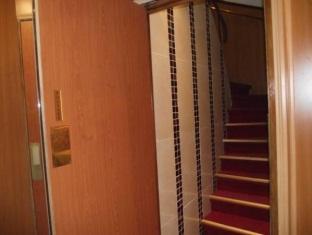Hotel Le Nouvel Du Theatre 3*