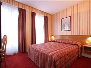 Relais Du Pre 3* Paris