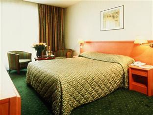 Hotel Relais Du Pre