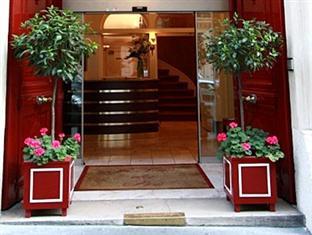 Relais Du Pre Paris