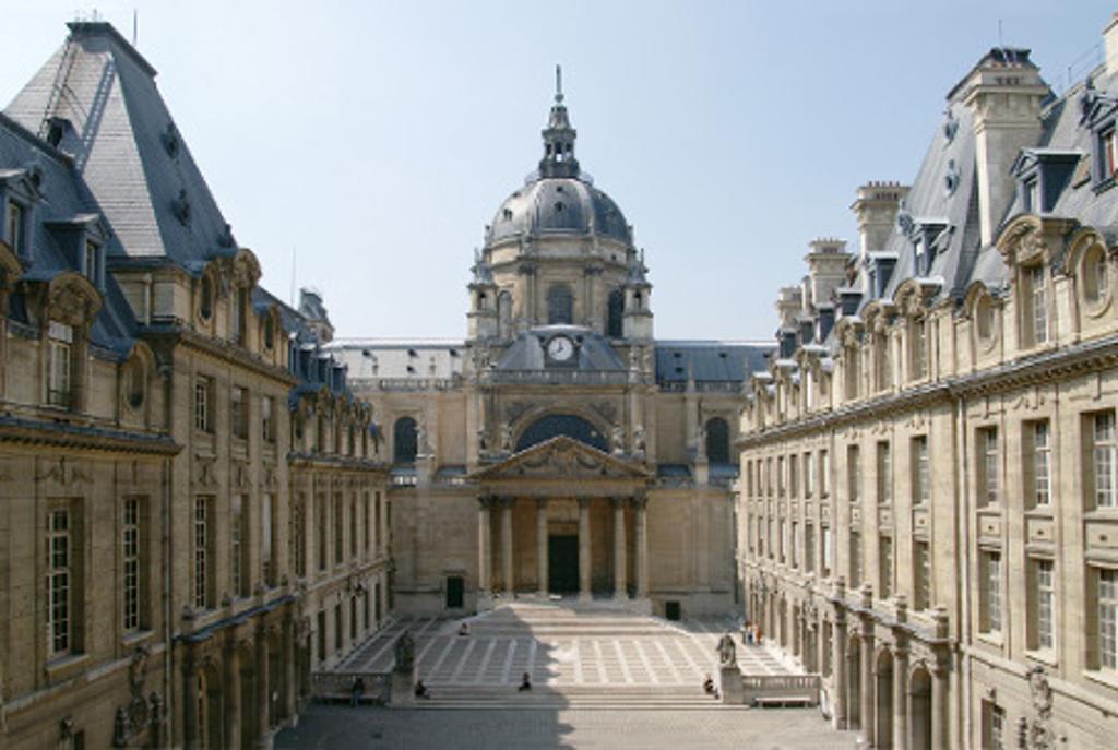 Lovely Nest Eiffel Tower Bottom Appartement