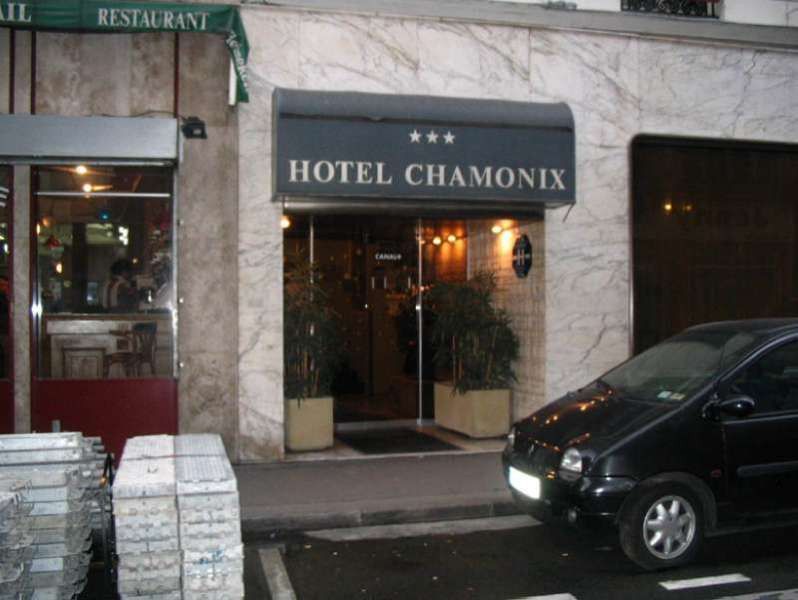 Des Comédies 3* Paris