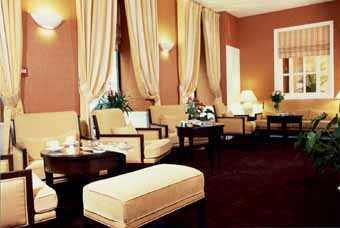 Hotel Austin's Arts Et Metiers 3*