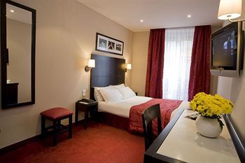 Bastille Speria Hotel