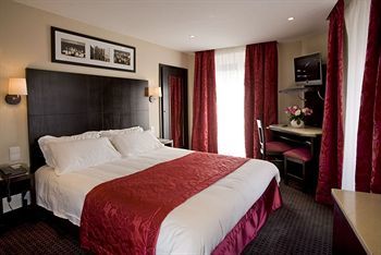 Hotel Bastille Speria