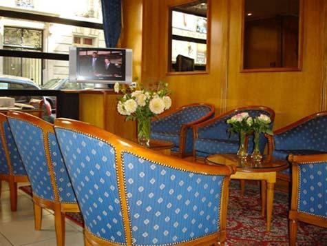Berkeley Hotel 3*