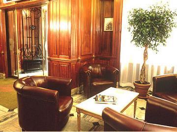 Western Premier Trocadero La Tour 4* Paris