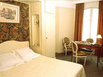 Western Premier Trocadero La Tour Hotel Paris