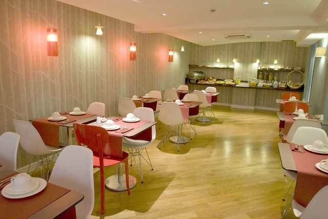 Caumartin Opera - Astotel Paris