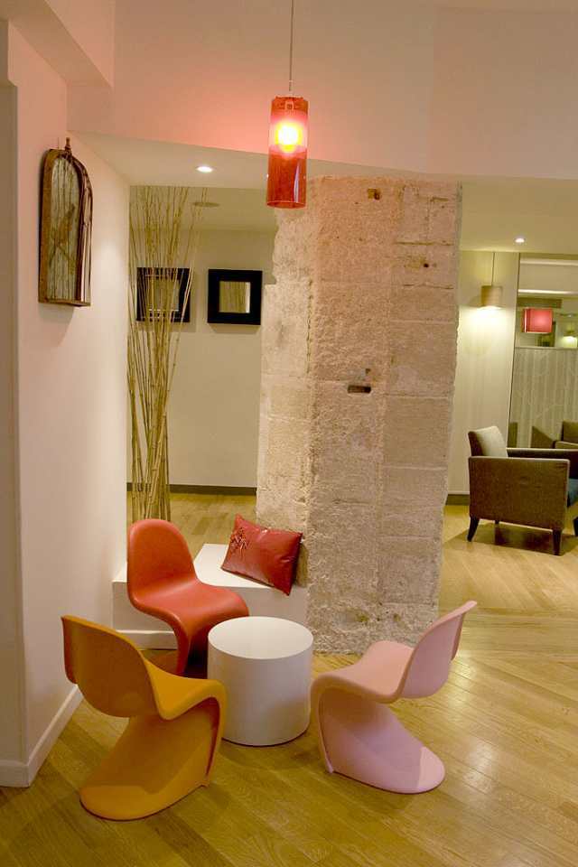 Caumartin Opera - Astotel Hotel
