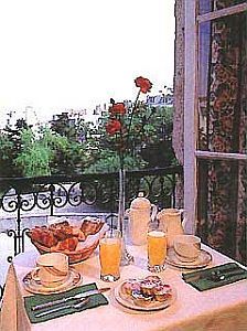 Des Arenes Hotel