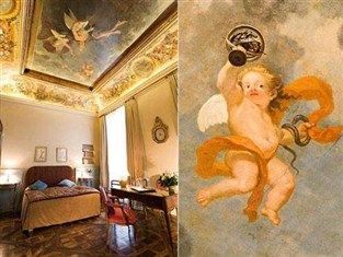 Des Saints Peres - Esprit De France Hotel Paris